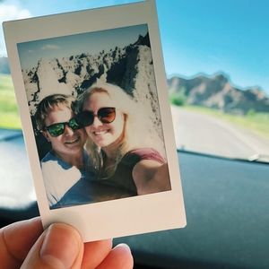 Meet your Posher, Kailey